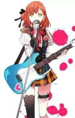 The new Idol? Haruka~?!