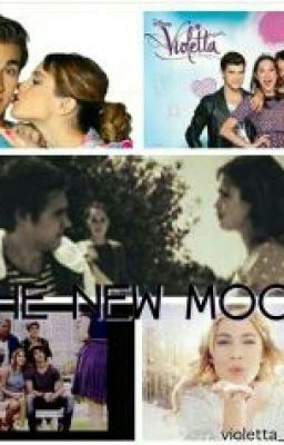 The New Moon