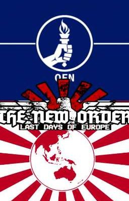 The New Order: Summoning OFN & GEACPS (WW3 TNO Male reader X Hololive X RWBY)