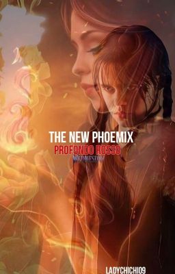 The new phoenix ~profondo rosso~