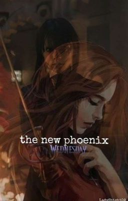 The new phoenix (Wednesday serie)