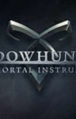 The New Shadowhunter