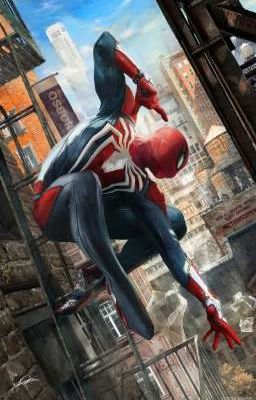 The New Spectacular Spiderman(0C)