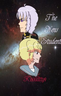 The New Student (A Boueibu Fanfiction)