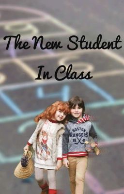 The New Student in Class