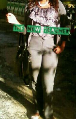 The new teacher