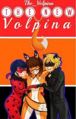 The New Volpina