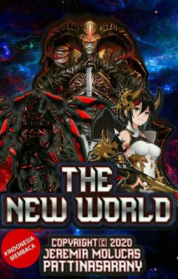 THE NEW WORLD