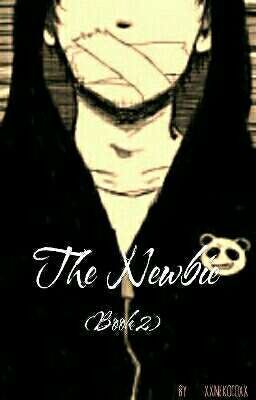 The Newbie (Book 2)