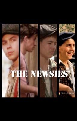 The Newsies