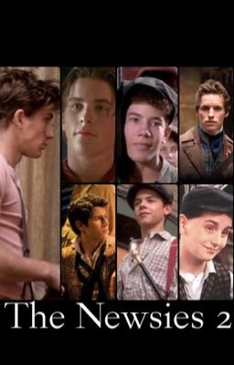 The Newsies 2