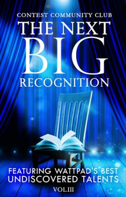 The Next Big Recognition Spotlight [CLOSED]