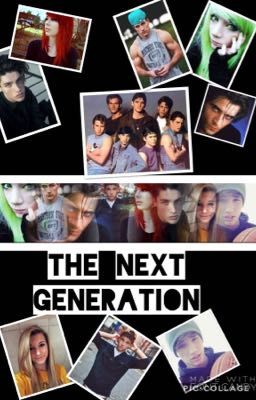 The Next Generation 