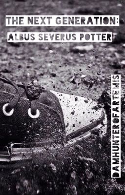 The Next Generation: Albus Severus Potter