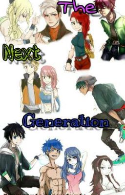 The Next Generation (Ft ff) [HUN]