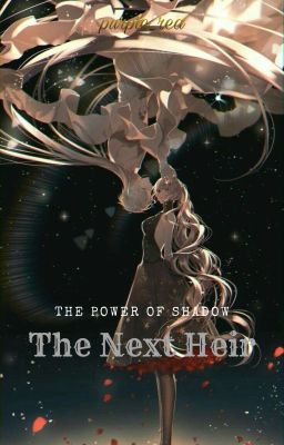 THE NEXT HEIR [Completed]