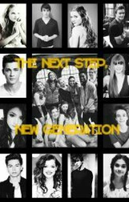 The Next Step: New Generation