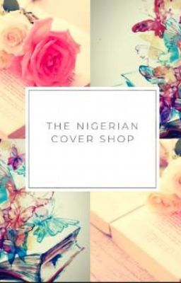 The Nigerian Cover Shop