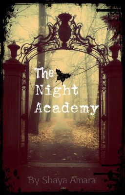 The Night Academy