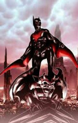 the night (batman beyond story)