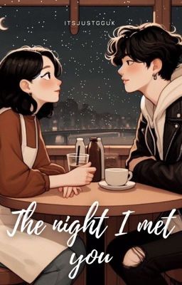 The Night I Met You • Yoongi •