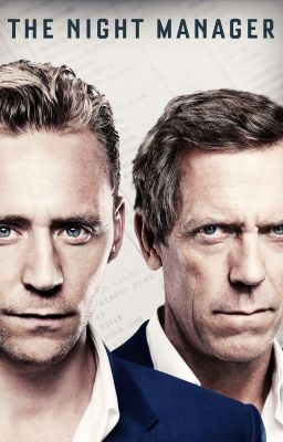 The Night Manager - Season 1 - Jonathan Pine x Reader