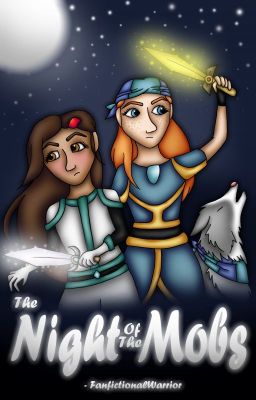 The Night of the Mobs (MCSM Fanfiction - Sequel to The Secrets Beneath the Lies)