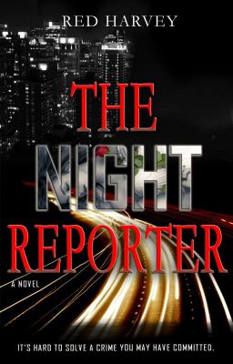 The Night Reporter ✔