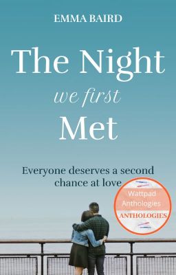 The Night We First Met - a Highland Books short story (the prequel)