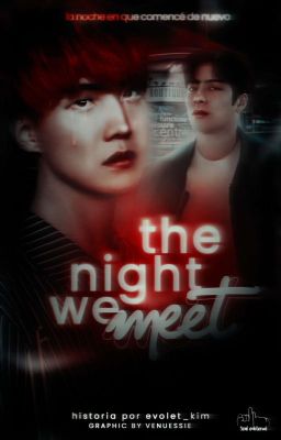 The night we met||Jackseok