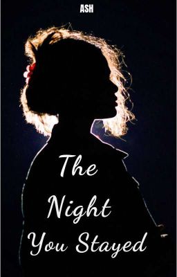 The Night You Stayed 
