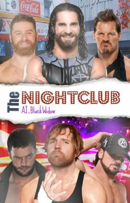 // The NightClub // Ambrollins-Zalor-Jeristyles //