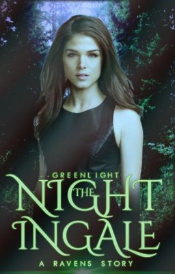 The Nightingale (A Ravens Story)