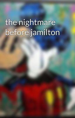 the nightmare before jamilton