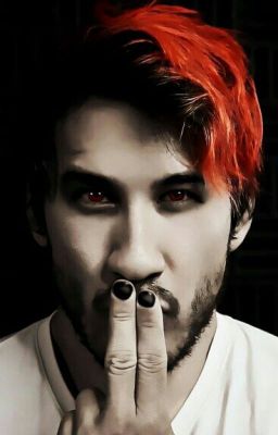 The Nightmare I Fell In Love With (Darkiplier x reader)