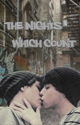 The nights which count ~ boyxboy