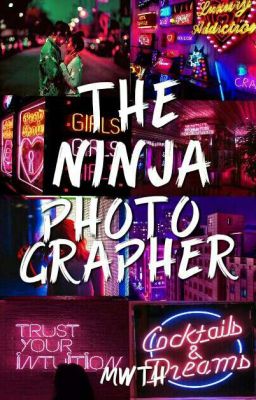 The Ninja Photographer #WCAwards2017