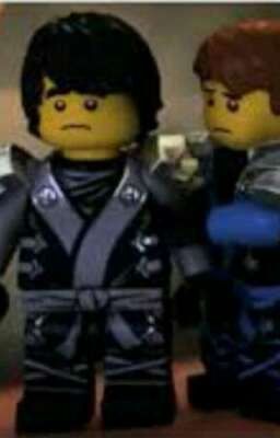 the ninjago movie