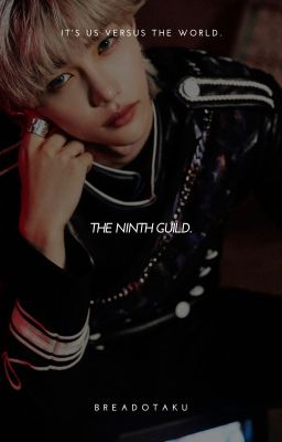 THE NINTH GUILD | skz