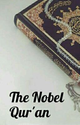 The Nobel Qur'an 