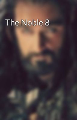 The Noble 8