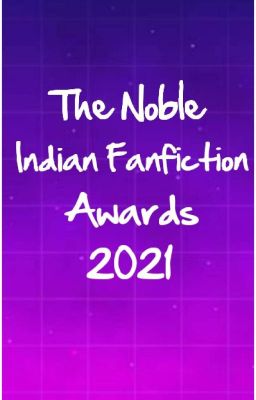 The Noble Indian Fanfiction Award