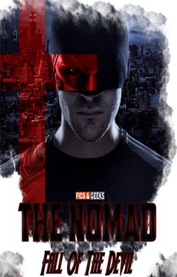 The Nomad: La Caída Del Diablo.