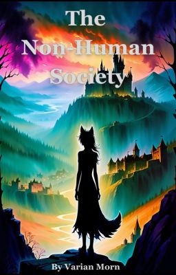 The Non-Human Society