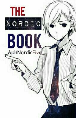 The Nordic Book