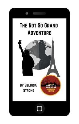 The Not So Grand Adventure