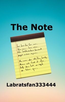 The Note 