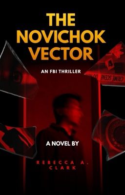 The Novichok Vector [Sample]