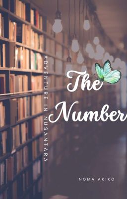 The Number & Adventure in Nusantara 