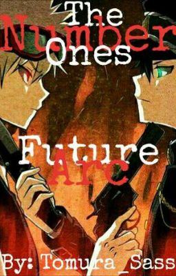 The Number Ones: Future Arc